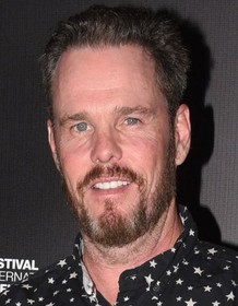 Kevin Dillon