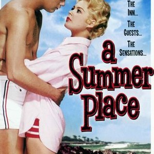 A Summer Place (1959) photo 11