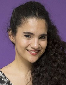 Alondra Hidalgo