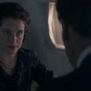 the crown season 1 episode 6 fact check