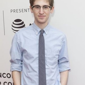 Noah Robbins at arrivals for AARDVARK Premiere at the 2017 Tribeca Film Festival, The School of Visual Arts (SVA) Theatre, New York, NY April 21, 2017. Photo By: Lev Radin/Everett Collection