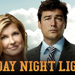 How 'Friday Night Lights' Helped Democratize TV Drama - The Atlantic
