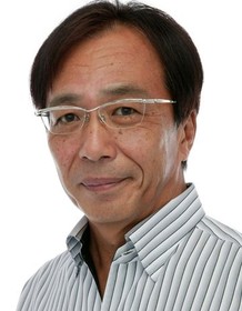 Hideyuki Tanaka