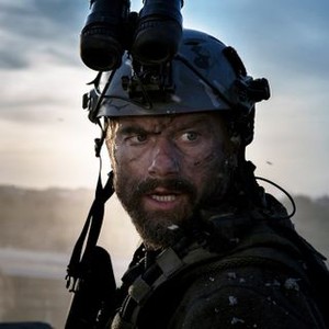 13 HOURS: THE SECRET SOLDIERS OF BENGHAZI, James Badge Dale, 2016. ph: Christian Black/©Paramount Pictures