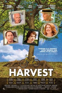 Harvest poster