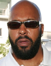Marion "Suge" Knight