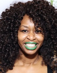 GloZell Green