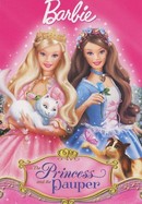 Barbie as the Princess and the Pauper poster image