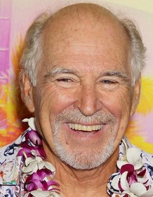 Jimmy Buffett