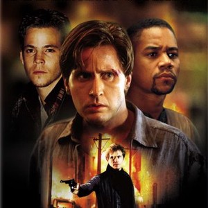 Judgment Night (1993) - Rotten Tomatoes