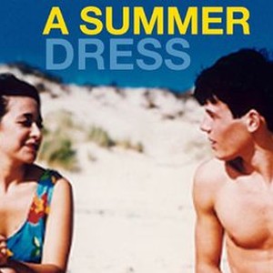 A summer dress clearance movie