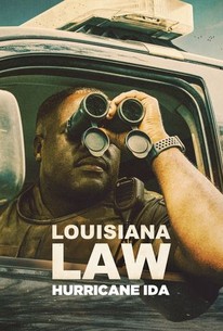 Louisiana Law Hurricane Ida