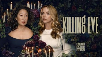 Killing eve season 1 best sale episode 1 online free