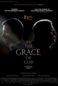 By the Grace of God (Grâce à Dieu)