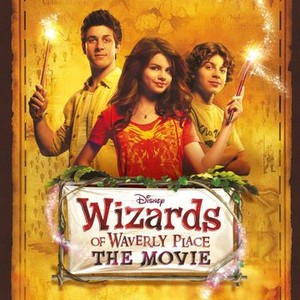Wizards of Waverly Place: The Movie photo 2