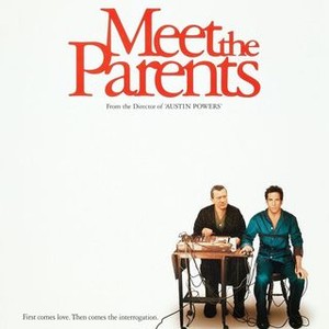 Meet the Parents [Import] : : Movies & TV Shows