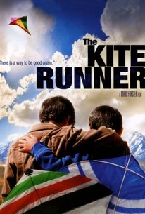 The Kite Runner Rotten Tomatoes