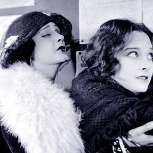Souls for Sale (1923) photo 4