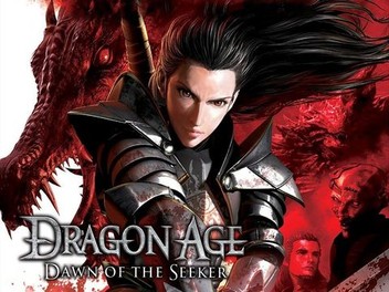 Dragon Age: Dawn of the Seeker | Rotten Tomatoes