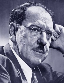 Maxwell Anderson