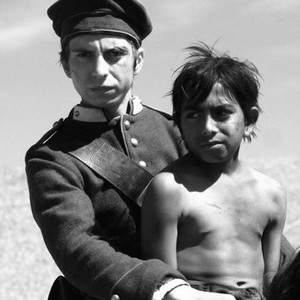 Aferim! (2015)