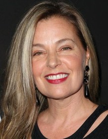 Nanci Chambers - Rotten Tomatoes