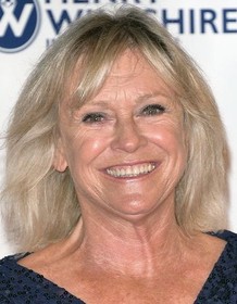 Sue Barker