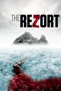 The Rezort (2015) - Rotten Tomatoes