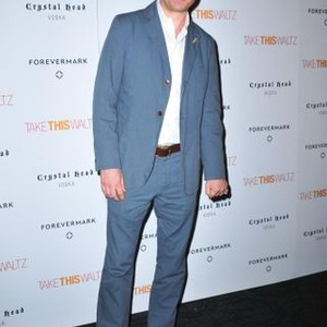 Luke Kirby at arrivals for TAKE THIS WALTZ Special Screening, Landmark Theatres'' Sunshine Cinema, New York, NY June 21, 2012. Photo By: Gregorio T. Binuya/Everett Collection