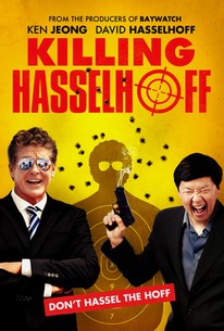 Image result for killing hasselhoff dvd