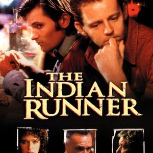 The Indian Runner photo 2