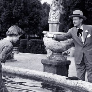 Three Coins in the Fountain (1954) photo 5