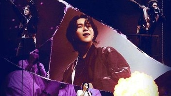 防弾少年団(BTS) - BTS SUGA Agust D TOUR D-DAY THE MOVIE SUGA: Agust D Tour D-Day the Movie | Rotten Tomatoes