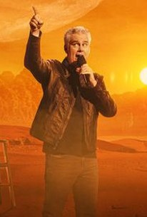 Brian Regan: On The Rocks | Rotten Tomatoes