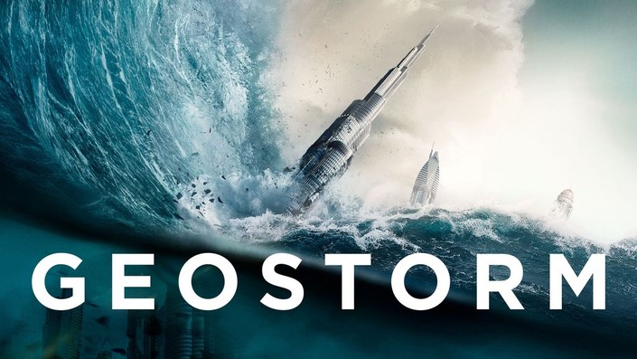 Geostorm fmovies hotsell