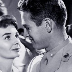 Until They Sail (1957) photo 4