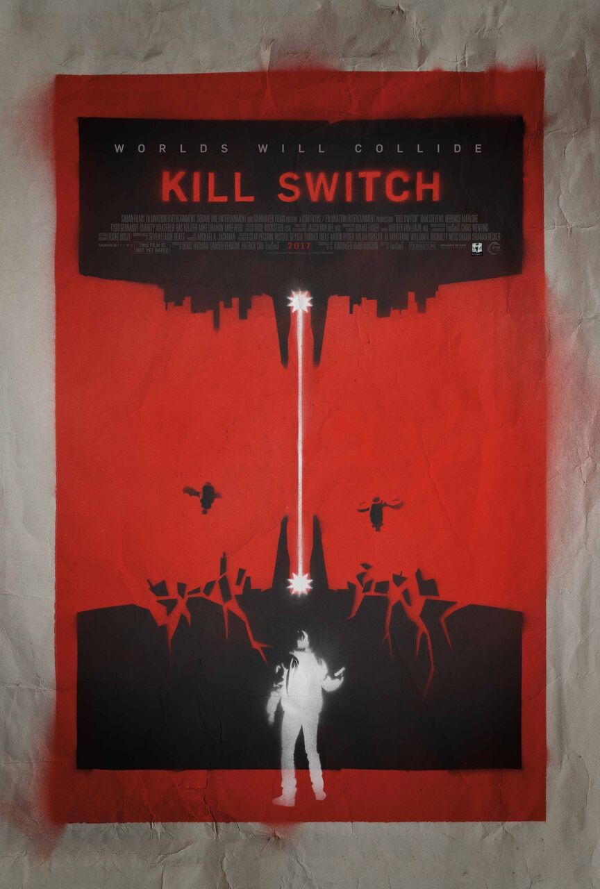 Kill Switch (2017) - IMDb