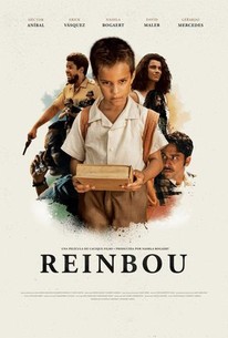Poster for Reinbou