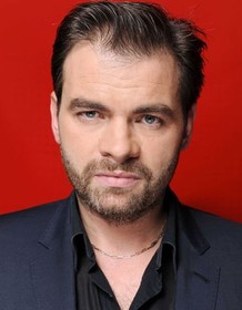 Clovis Cornillac