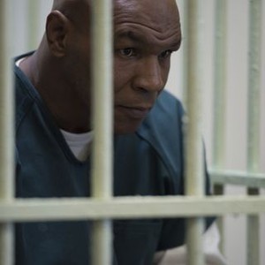 Law &amp; Order: Special Victims Unit, Mike Tyson, 'Monster's Legacy', Season 14, Ep. #12, 02/06/2013, ©NBC