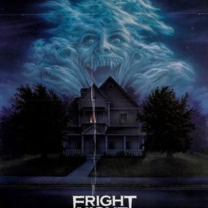 Mr. Movie: Fright Night (1985) (Movie Review)