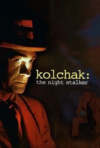 Kolchak: The Night Stalker: Season 1 | Rotten Tomatoes
