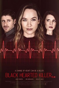 Watch trailer for Black Hearted Killer