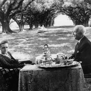 HUSH... HUSH, SWEET CHARLOTTE, from left, Mary Astor, Cecil Kellaway, 1964, TM and Copyright ©20th Century Fox Film Corp. All rights reserved.