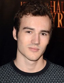 Parker Mack