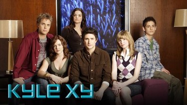 Kyle XY Rotten Tomatoes