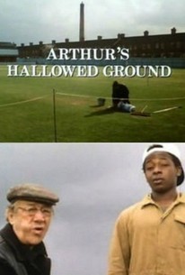 Poster for Arthur's Hallowed Ground