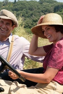 The Durrells: Season 3, Episode 5 | Rotten Tomatoes