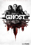 Power Book II: Ghost poster image