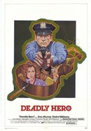 Deadly Hero poster image